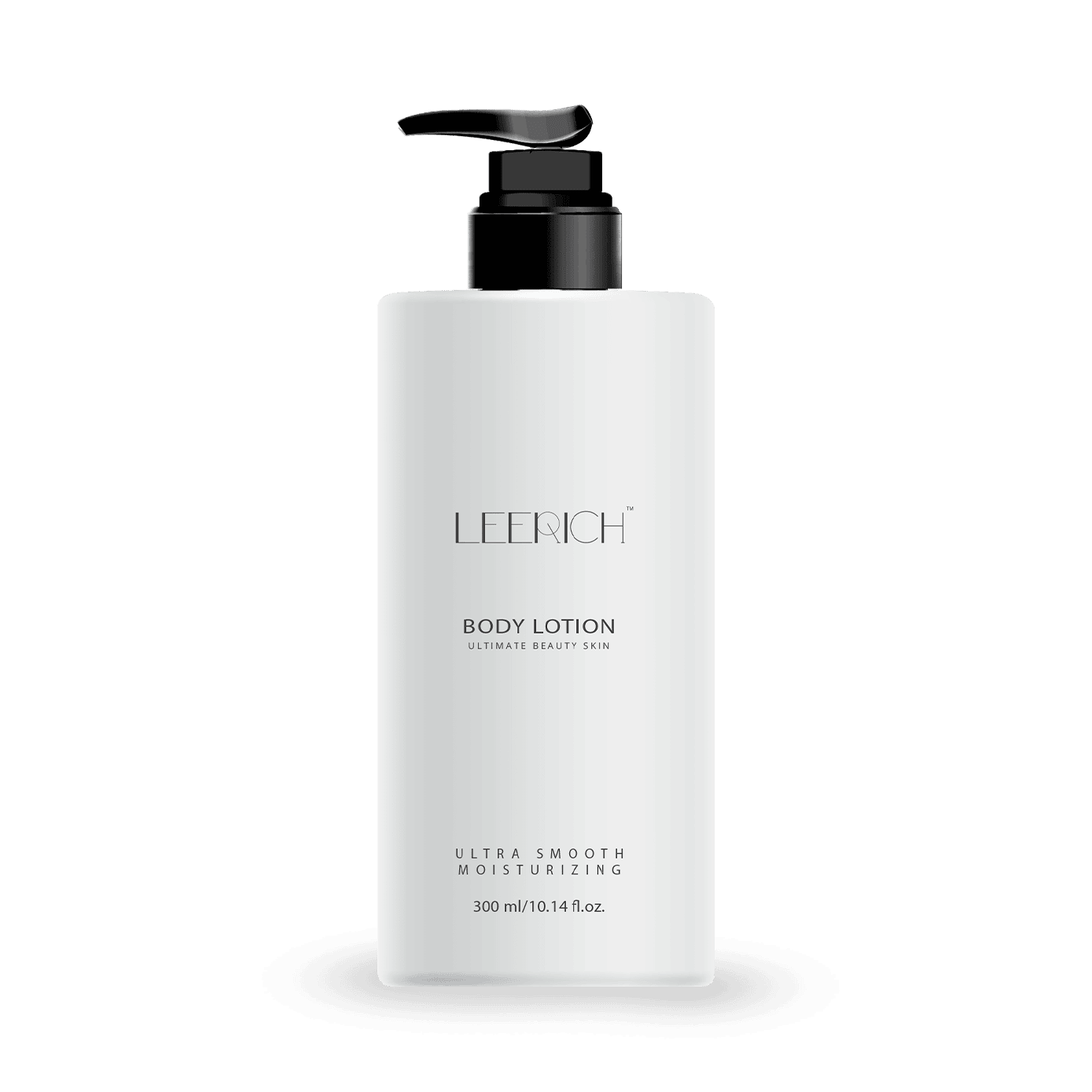 Body Lotion Single